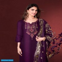 LILY & LALI LAUNCH MODAL SILK 8041-8048 SERIES EXCLUSIVE READYMADE DRESSES VAANI KAPOOR COLLECTION