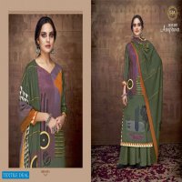 Harshit Anupama Wholesale Pure Zam Cotton Dress Material