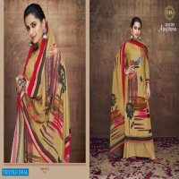 Harshit Anupama Wholesale Pure Zam Cotton Dress Material