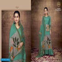 Harshit Anupama Wholesale Pure Zam Cotton Dress Material