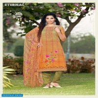 Shiv Gori Punjabi Kudi Vol-39 Wholesale Indonesia Cotton Salwar Kameez