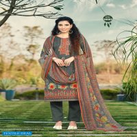 Shiv Gori Punjabi Kudi Vol-39 Wholesale Indonesia Cotton Salwar Kameez