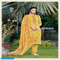 Shiv Gori Punjabi Kudi Vol-39 Wholesale Indonesia Cotton Salwar Kameez