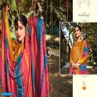 Mumtaz Art Utsav Wholesale Pure Viscose Dola Jacquard Salwar Kameez