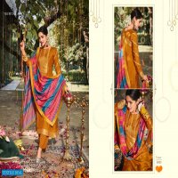 Mumtaz Art Utsav Wholesale Pure Viscose Dola Jacquard Salwar Kameez