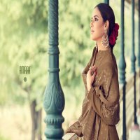 AMIRAH JASMEEN FANTASTIC COLLECTION OF LADIES DRESSES FOR FESTIVAL