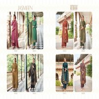 AMIRAH JASMEEN FANTASTIC COLLECTION OF LADIES DRESSES FOR FESTIVAL