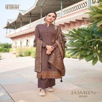 AMIRAH JASMEEN FANTASTIC COLLECTION OF LADIES DRESSES FOR FESTIVAL