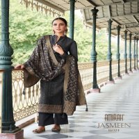 AMIRAH JASMEEN FANTASTIC COLLECTION OF LADIES DRESSES FOR FESTIVAL