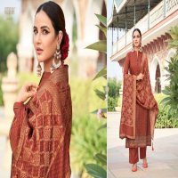AMIRAH JASMEEN FANTASTIC COLLECTION OF LADIES DRESSES FOR FESTIVAL