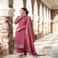 AMIRAH JASMEEN FANTASTIC COLLECTION OF LADIES DRESSES FOR FESTIVAL