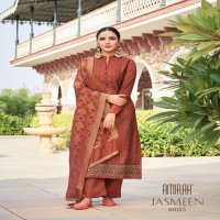 AMIRAH JASMEEN FANTASTIC COLLECTION OF LADIES DRESSES FOR FESTIVAL