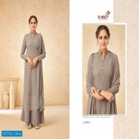 Vamika Simona Vol-3 Wholesale Lakhnavi Work Full Stitched 3 Piece Salwar Kameez