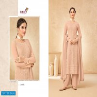 Vamika Simona Vol-3 Wholesale Lakhnavi Work Full Stitched 3 Piece Salwar Kameez