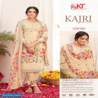 SKT Kajri Wholesale Pure Dupatta Dress Material