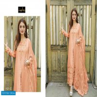 Rawayat Cross Stitch Special Wholesale Pakistani Concept Dress