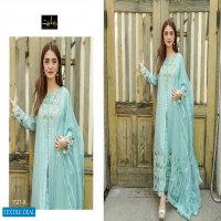 Rawayat Cross Stitch Special Wholesale Pakistani Concept Dress