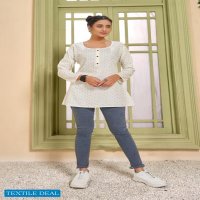 Banwery Cherry Wholesale Ladies Ands Mens Kurta Combo Collection