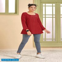 Banwery Cherry Wholesale Ladies Ands Mens Kurta Combo Collection