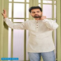 Banwery Cherry Wholesale Ladies Ands Mens Kurta Combo Collection