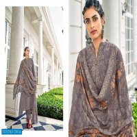 PRM Vogue Vol-2 Wholesale Pure Jam Cotton Emb Work Salwar Kameez