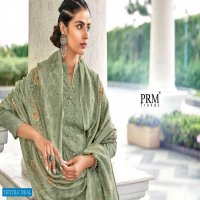 PRM Vogue Vol-2 Wholesale Pure Jam Cotton Emb Work Salwar Kameez