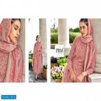 PRM Vogue Vol-2 Wholesale Pure Jam Cotton Emb Work Salwar Kameez