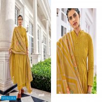 PRM Vogue Vol-2 Wholesale Pure Jam Cotton Emb Work Salwar Kameez