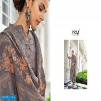 PRM Vogue Vol-2 Wholesale Pure Jam Cotton Emb Work Salwar Kameez