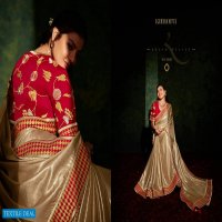 KIMORA KAJAL VOL 10 5201-5215 SERIES WEDDING SAREES INDIAN SARIS DESIGN WHOLESALER