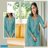 KASTURI BY LT NITYA PURE VISCOSE EXCLUSIVE READYMADE SUITS COLLECTION