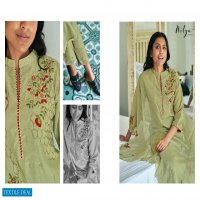 KASTURI BY LT NITYA PURE VISCOSE EXCLUSIVE READYMADE SUITS COLLECTION