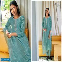 KASTURI BY LT NITYA PURE VISCOSE EXCLUSIVE READYMADE SUITS COLLECTION