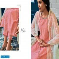 KASTURI BY LT NITYA PURE VISCOSE EXCLUSIVE READYMADE SUITS COLLECTION
