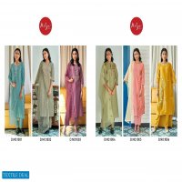 KASTURI BY LT NITYA PURE VISCOSE EXCLUSIVE READYMADE SUITS COLLECTION