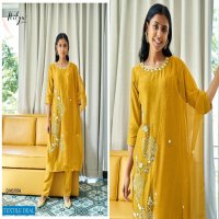 KASTURI BY LT NITYA PURE VISCOSE EXCLUSIVE READYMADE SUITS COLLECTION
