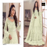 Rawayat Tabeer Vol-4 Wholesale Pakistani Concept Dress
