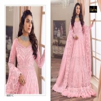 Rawayat Tabeer Vol-4 Wholesale Pakistani Concept Dress
