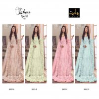 Rawayat Tabeer Vol-4 Wholesale Pakistani Concept Dress