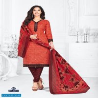 Shivani Piya Basanti Vol-21 Wholesale Pure Cotton Dress Material
