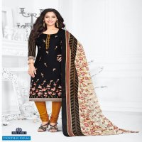 Shivani Piya Basanti Vol-21 Wholesale Pure Cotton Dress Material