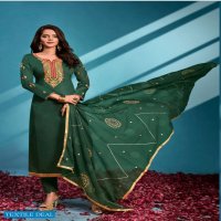Sanskruti Sublime Wholesale Pure Jam Silk Dress Material