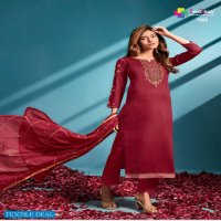 Sanskruti Sublime Wholesale Pure Jam Silk Dress Material