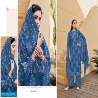 Radha Fab Ruby Wholesale Cotton Work Dress Material