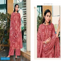 Radha Fab Ruby Wholesale Cotton Work Dress Material
