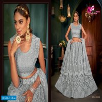 Varni Zeeya Nafeesa Vol-2 Wholesale Designer Lehengas