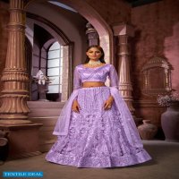 Varni Zeeya Nafeesa Vol-2 Wholesale Designer Lehengas