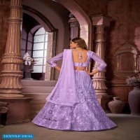 Varni Zeeya Nafeesa Vol-2 Wholesale Designer Lehengas