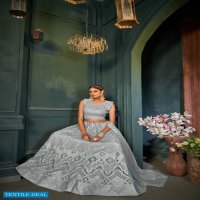 Varni Zeeya Nafeesa Vol-2 Wholesale Designer Lehengas