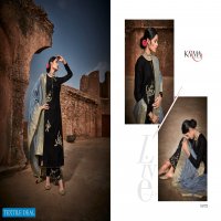 Karma Khwahish Vol-3 Wholesale Pure Modal Silk Work Salwar Kameez